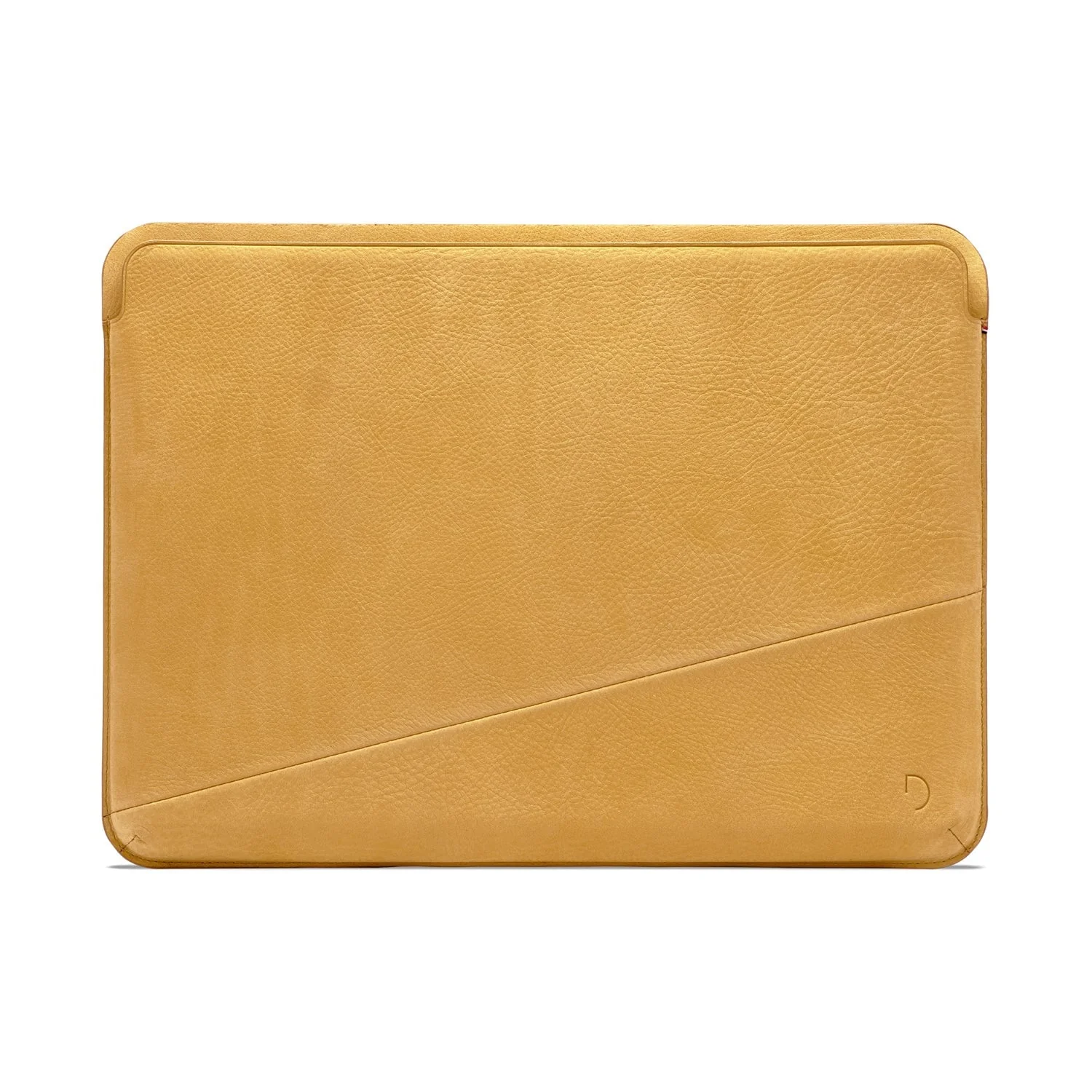 Leather Frame Sleeve | Tuscan Sun