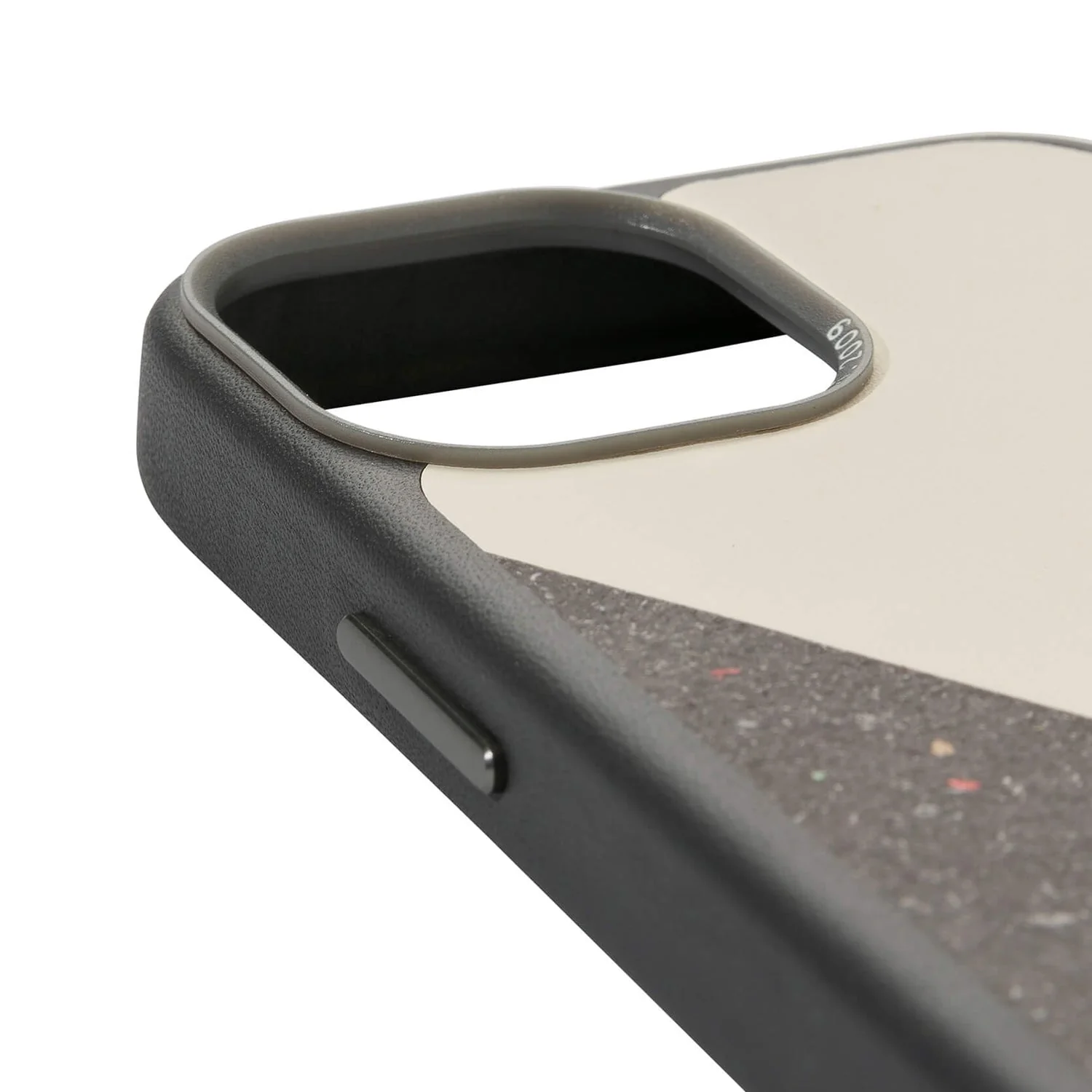 Leather Nike Grind Back Case | True Navy | iPhone 13 mini | DANG22IPO54SO2TN - Image 3