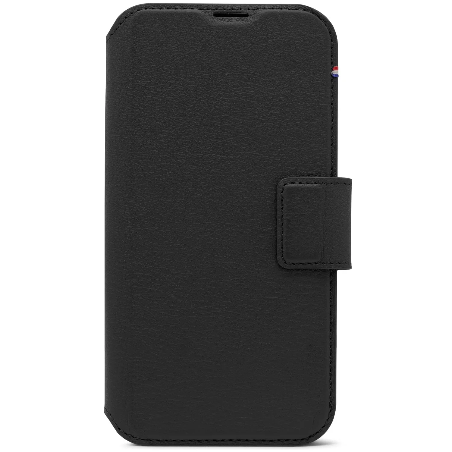 Leather Wallet Case | Black | iPhone 14 Pro Max | D23IPO14PMCW5BK - Image 2
