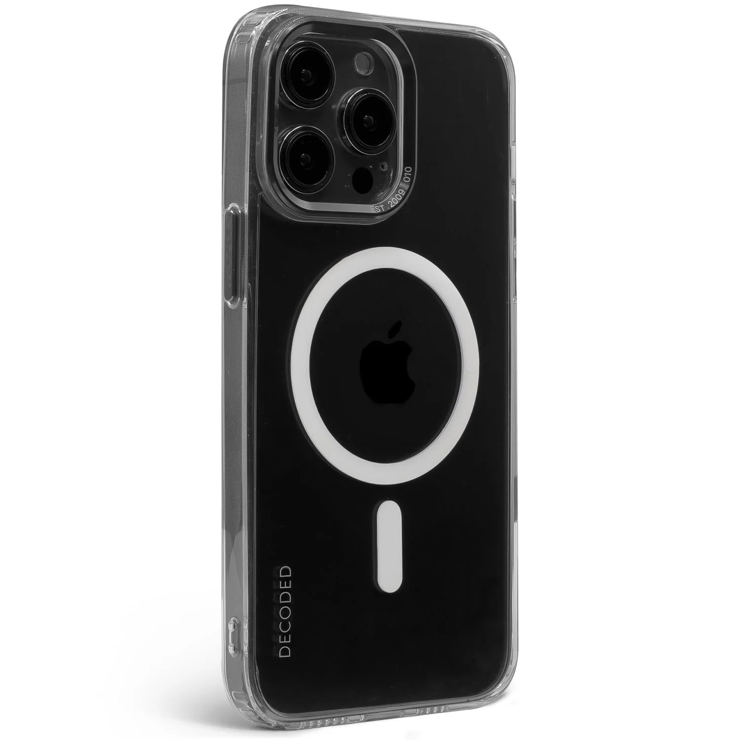 Recycled Plastic Clear Case | Transparent | iPhone 14 Pro | D23IPO14PBTS2AE - Image 7