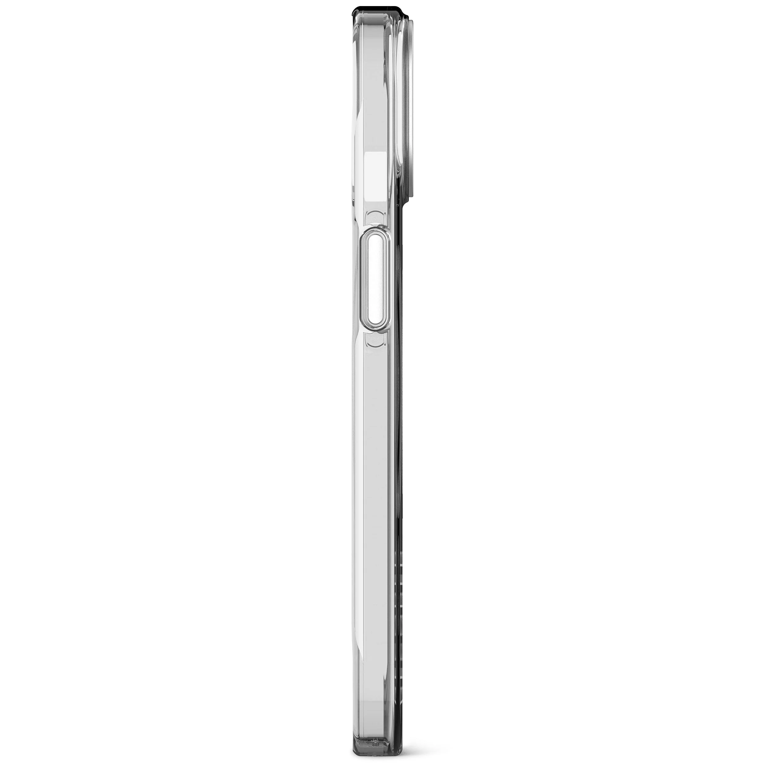 Recycled Plastic Clear Case | Transparent | iPhone 15 | D24IPO15BCT2TT - Image 4