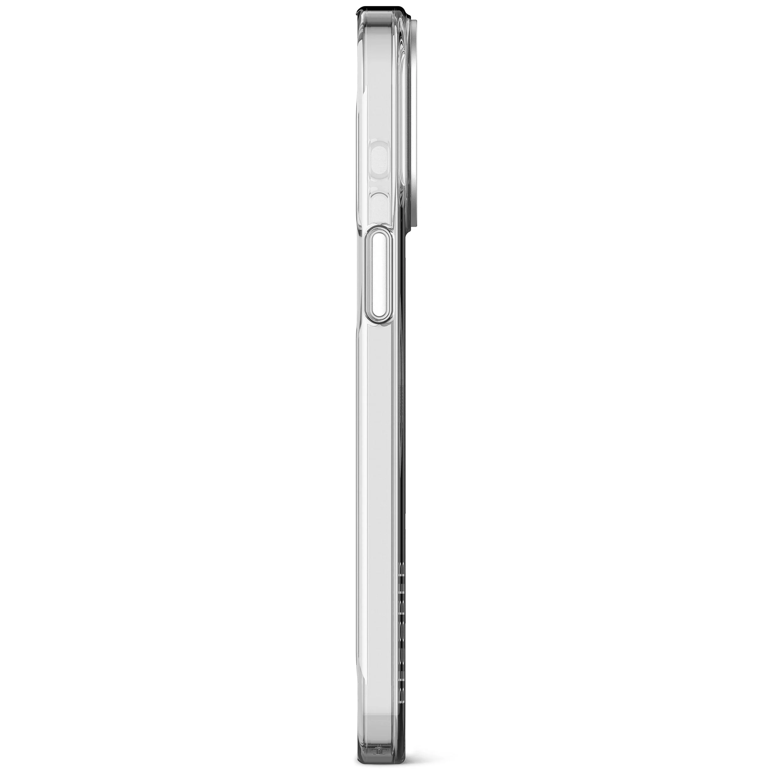 Recycled Plastic Clear Case | Transparant | iPhone 15 Pro Max | D24IPO15PMBCT2TT - Image 4