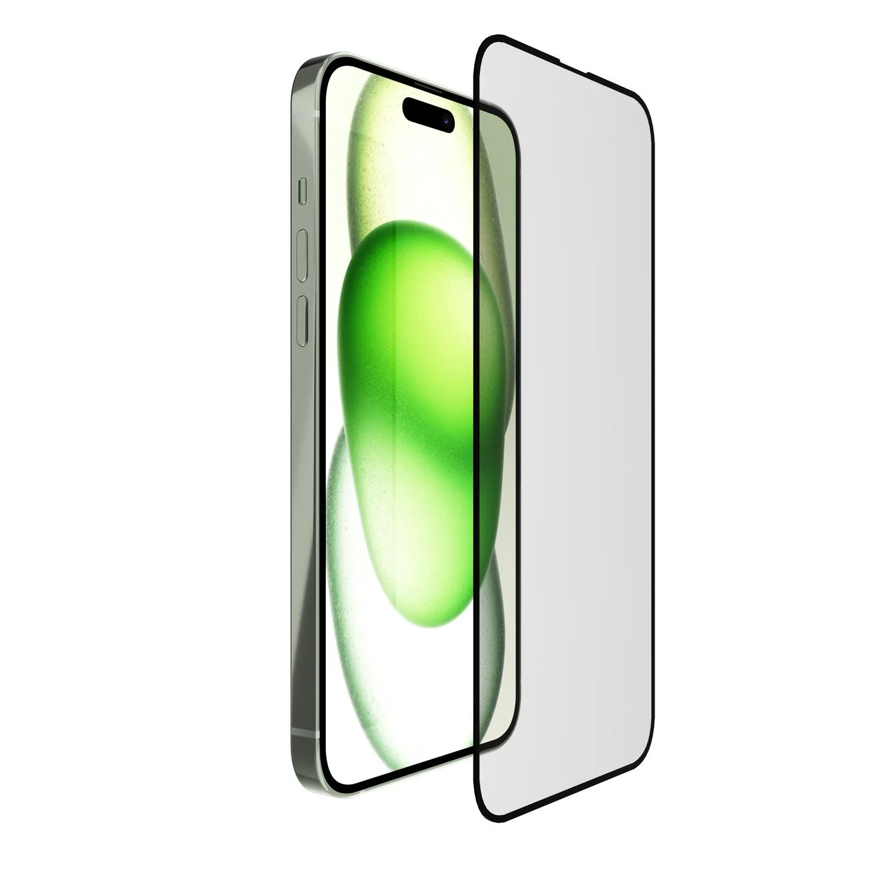 Screen Protector iPhone 15 | Glass