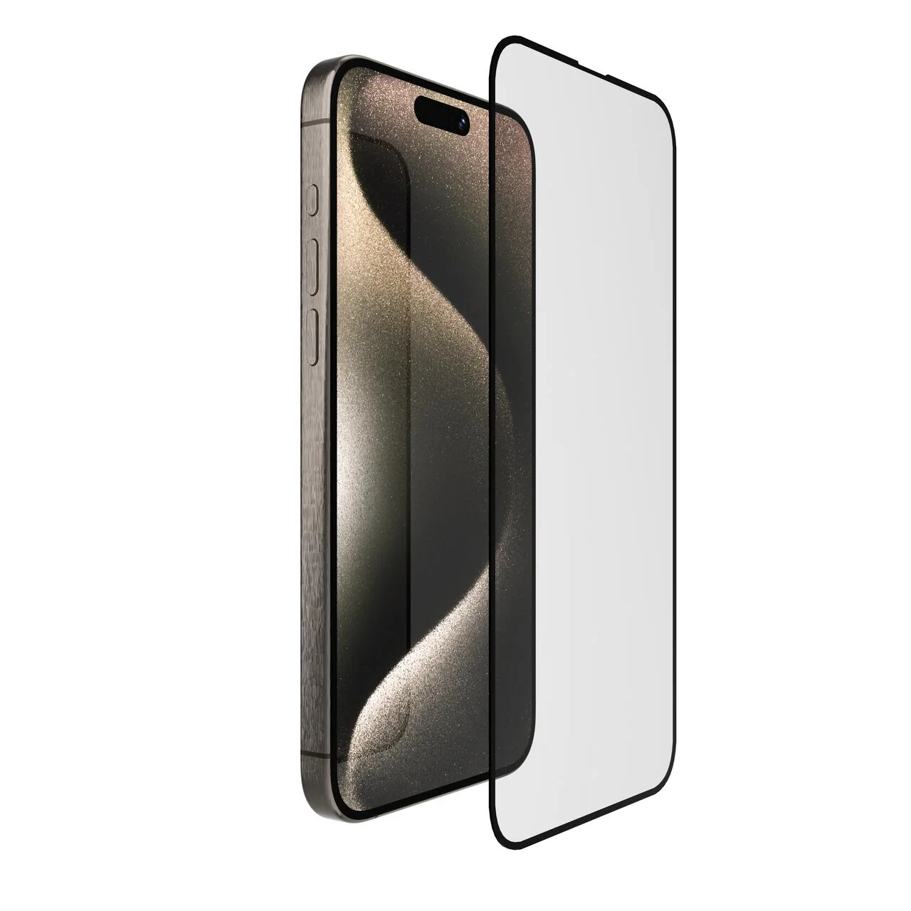 Screen Protector iPhone 15 Pro Max | Glass