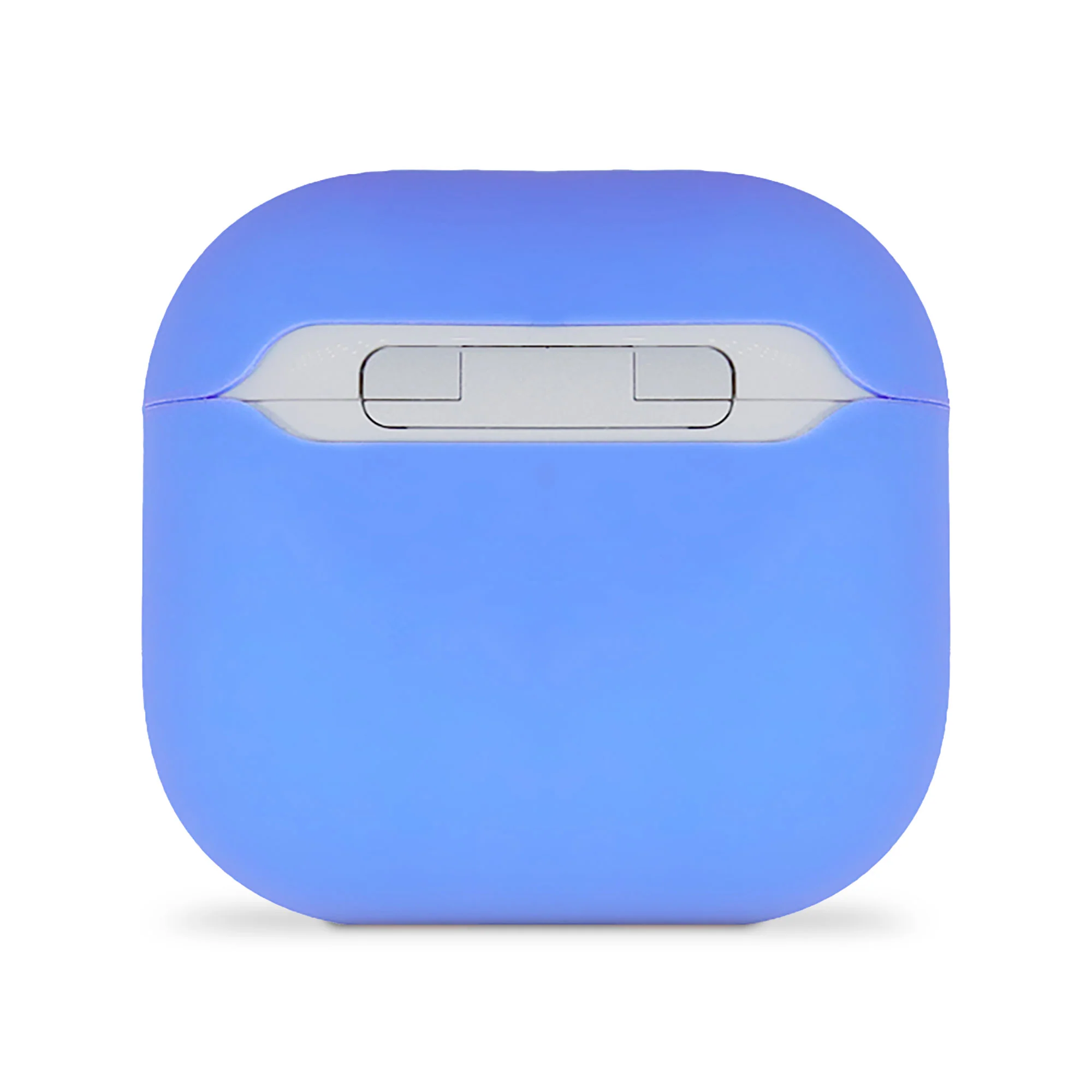 Silicone Case | Air Blue | AirPods 4 | D25AP4C1SCYSC - Image 4