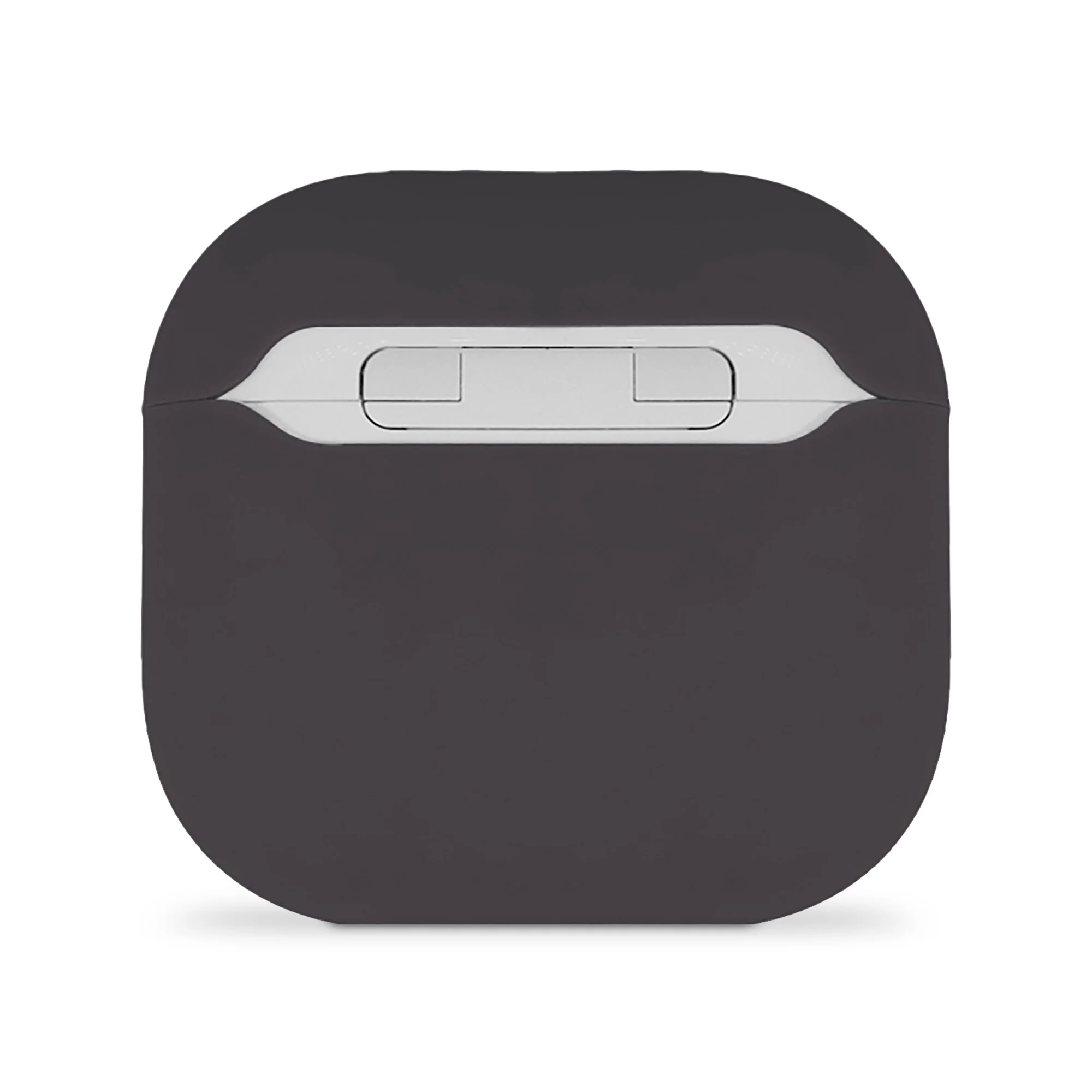 Silicone Case | Phantom Black | AirPods 4 | D25AP4C1SCL - Image 4
