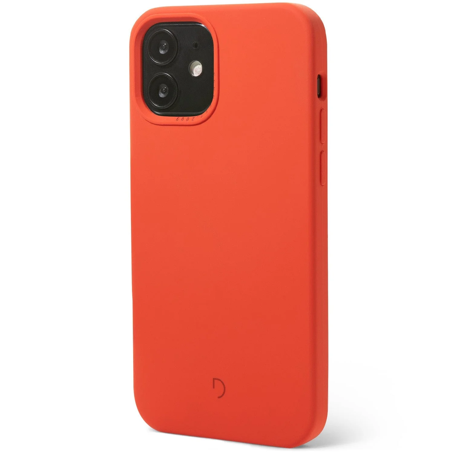 Silicone Back Cover | Red Brick - Image 2