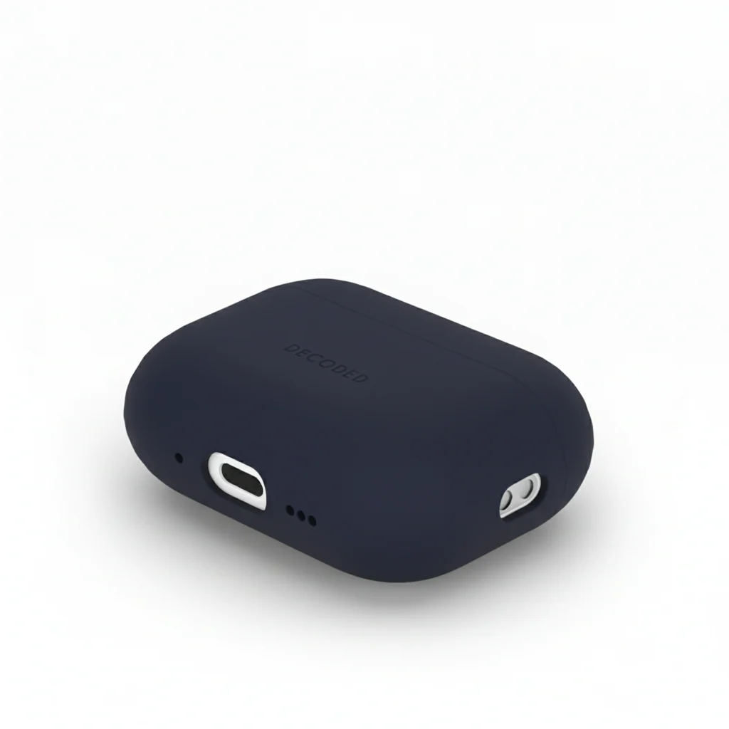 Silicone Case | Navy | AirPods Pro 3 | D26APP3C1TY - Image 6