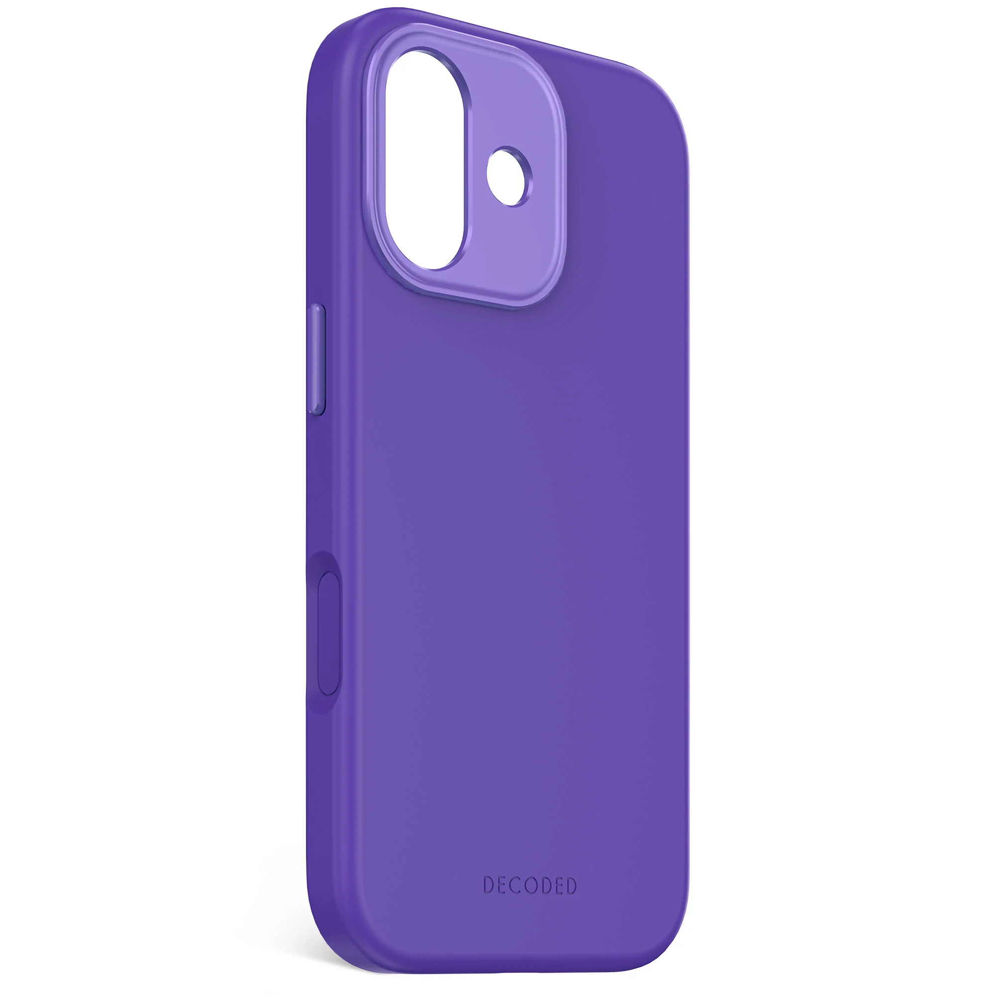 AntiMicrobial Silicone Case | Future Dusk | iPhone 17 | D25IPO17BCS9FK - Image 2