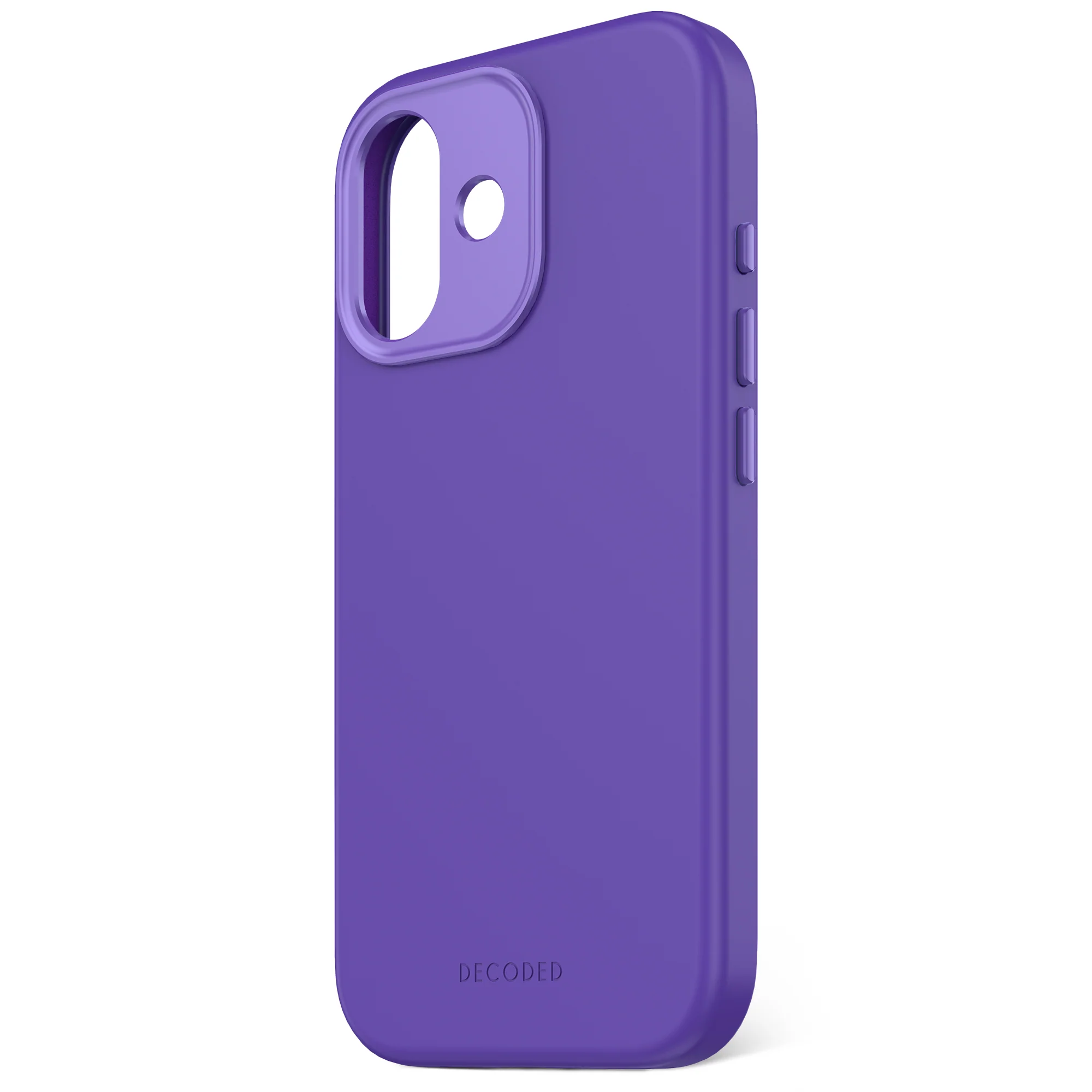 AntiMicrobial Silicone Case | Future Dusk | iPhone 17 | D25IPO17BCS9FK - Image 7