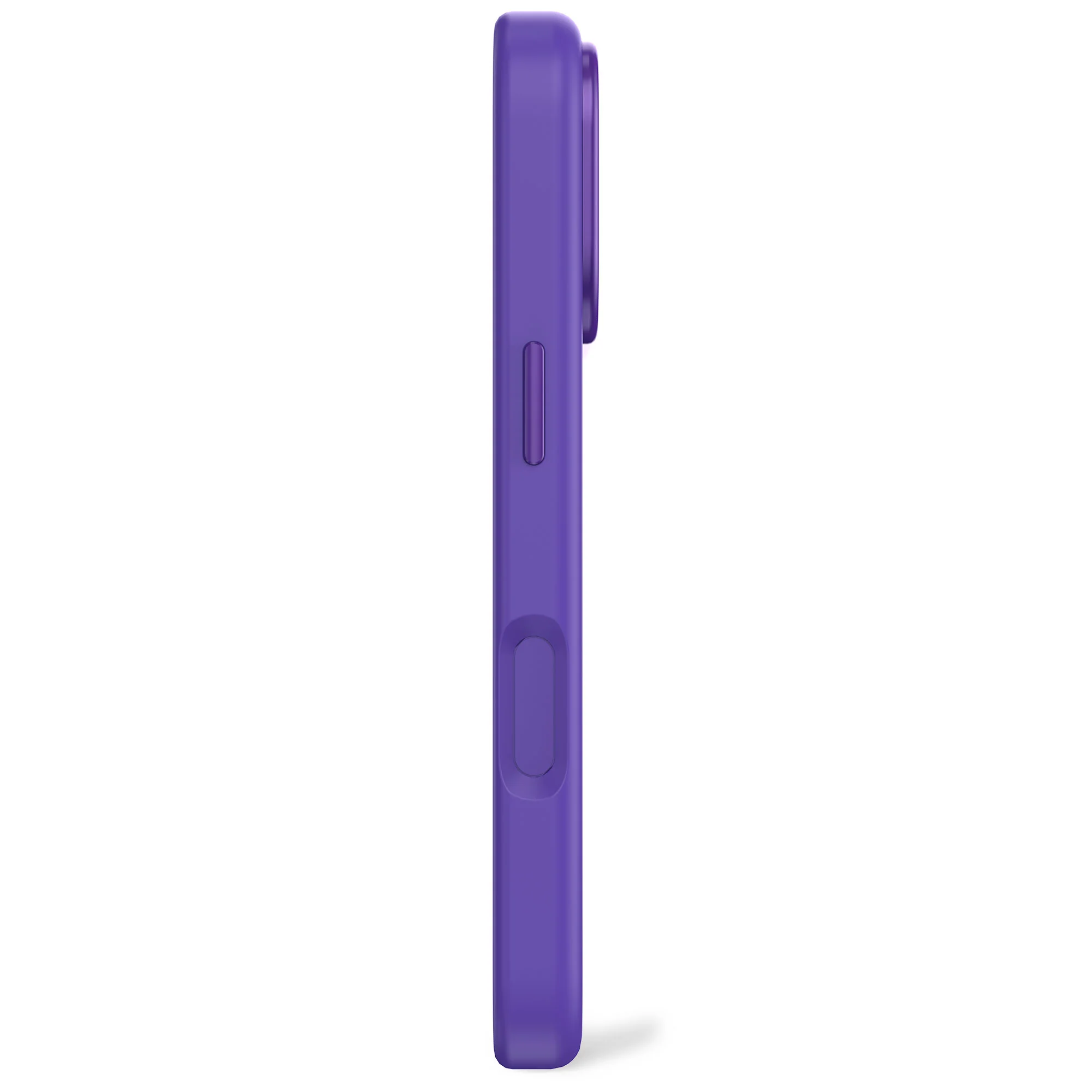 AntiMicrobial Silicone Case | Future Dusk | iPhone 17 Pro | D25IPO17PBCS9FK - Image 7