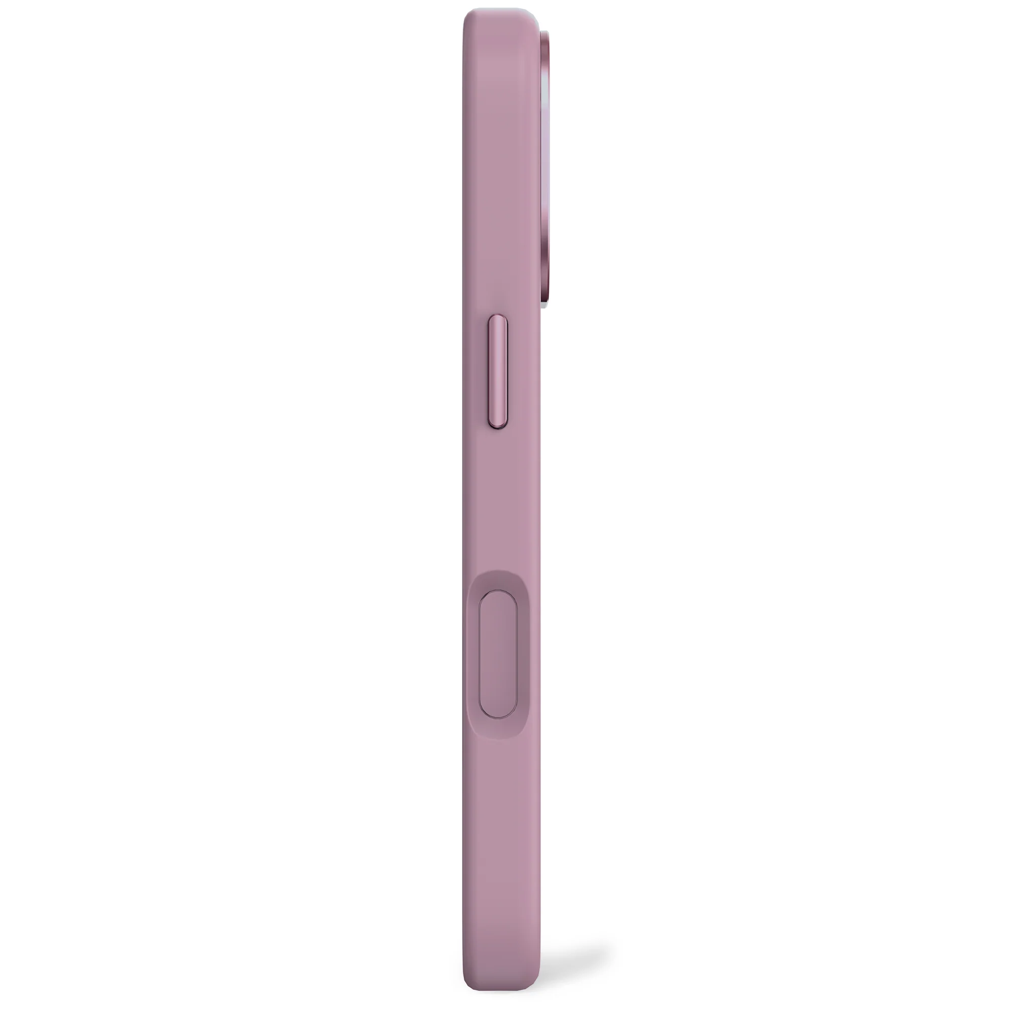 AntiMicrobial Silicone Case | Rosette | iPhone 17 | D25IPO17BCS9RE - Image 5