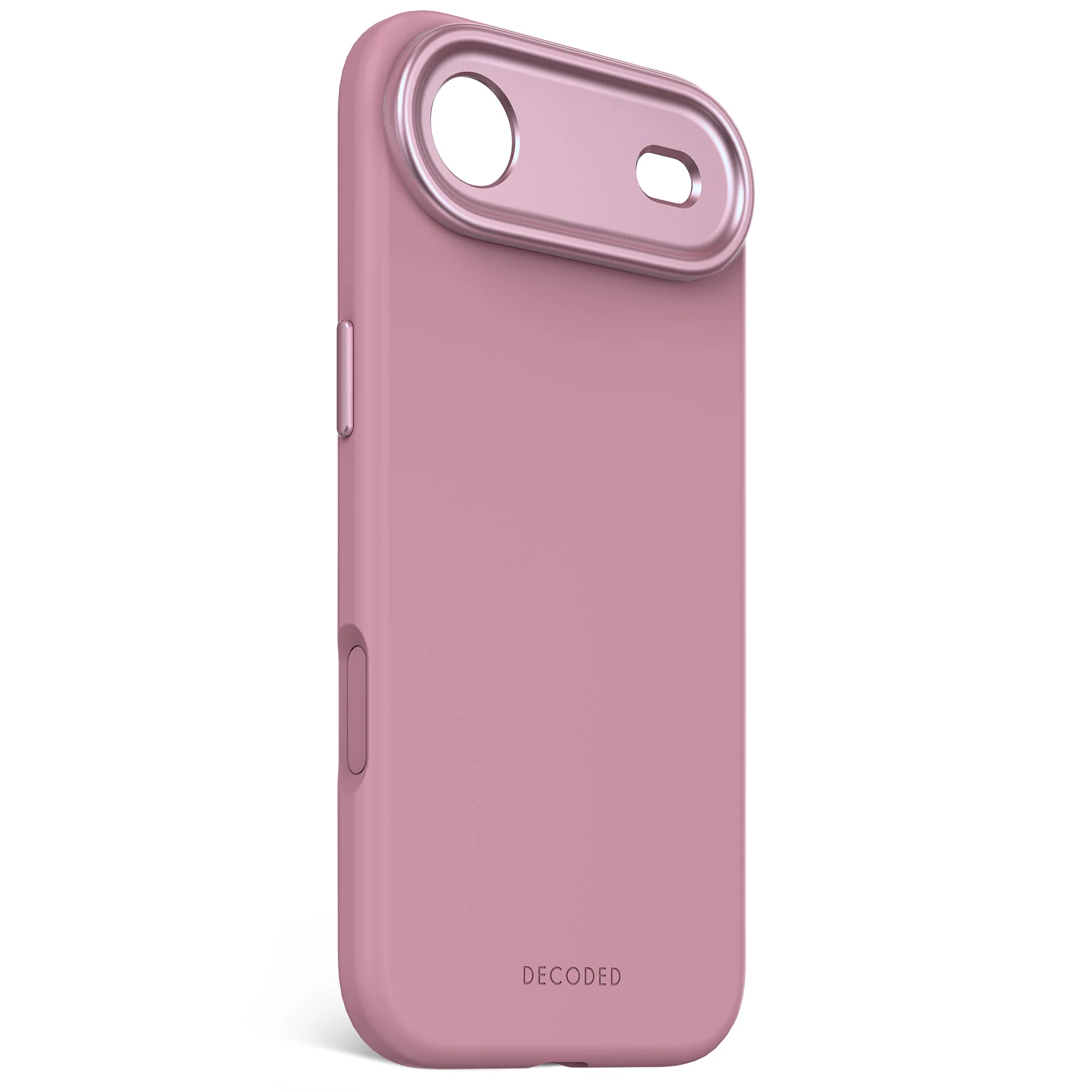 AntiMicrobial Silicone Case | Rosette | iPhone Air | D25IPO17ABCS9RE - Image 2
