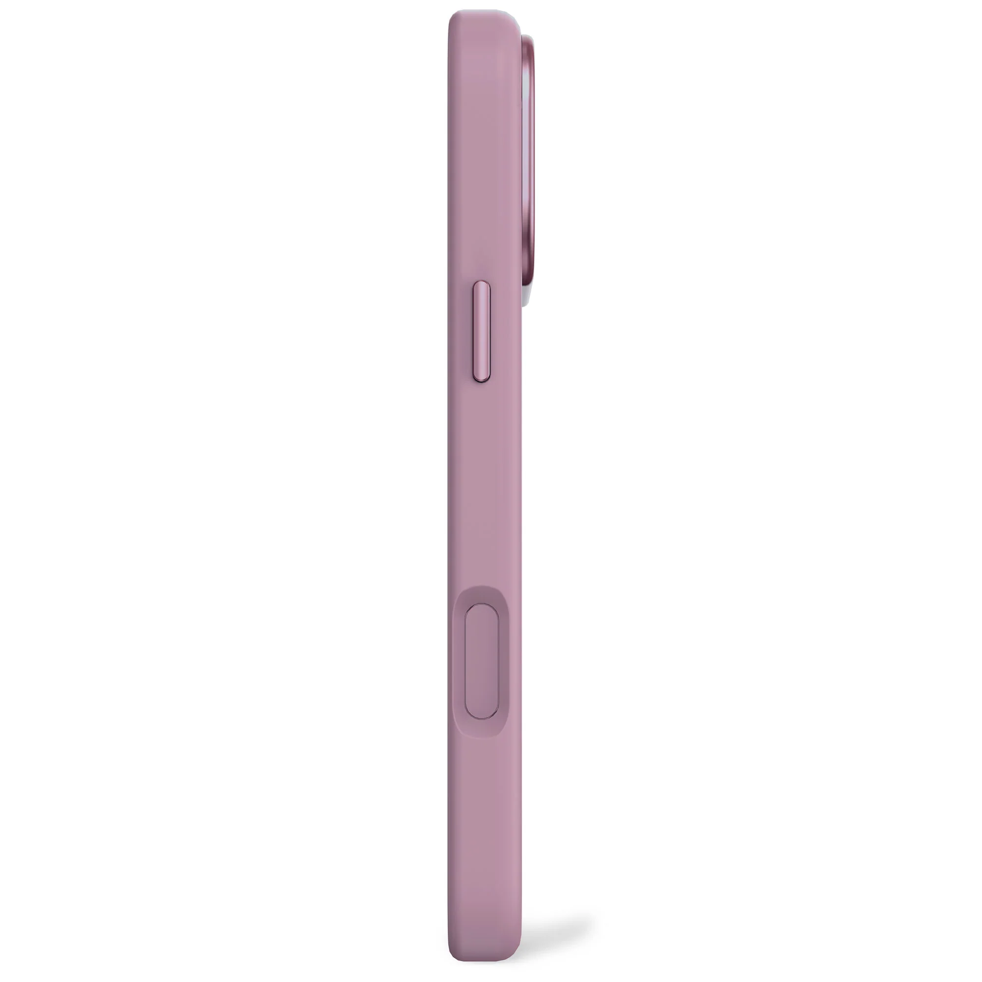 AntiMicrobial Silicone Case | Rosette | iPhone 17 Pro Max | D25IPO17PKBCS9RE - Image 7