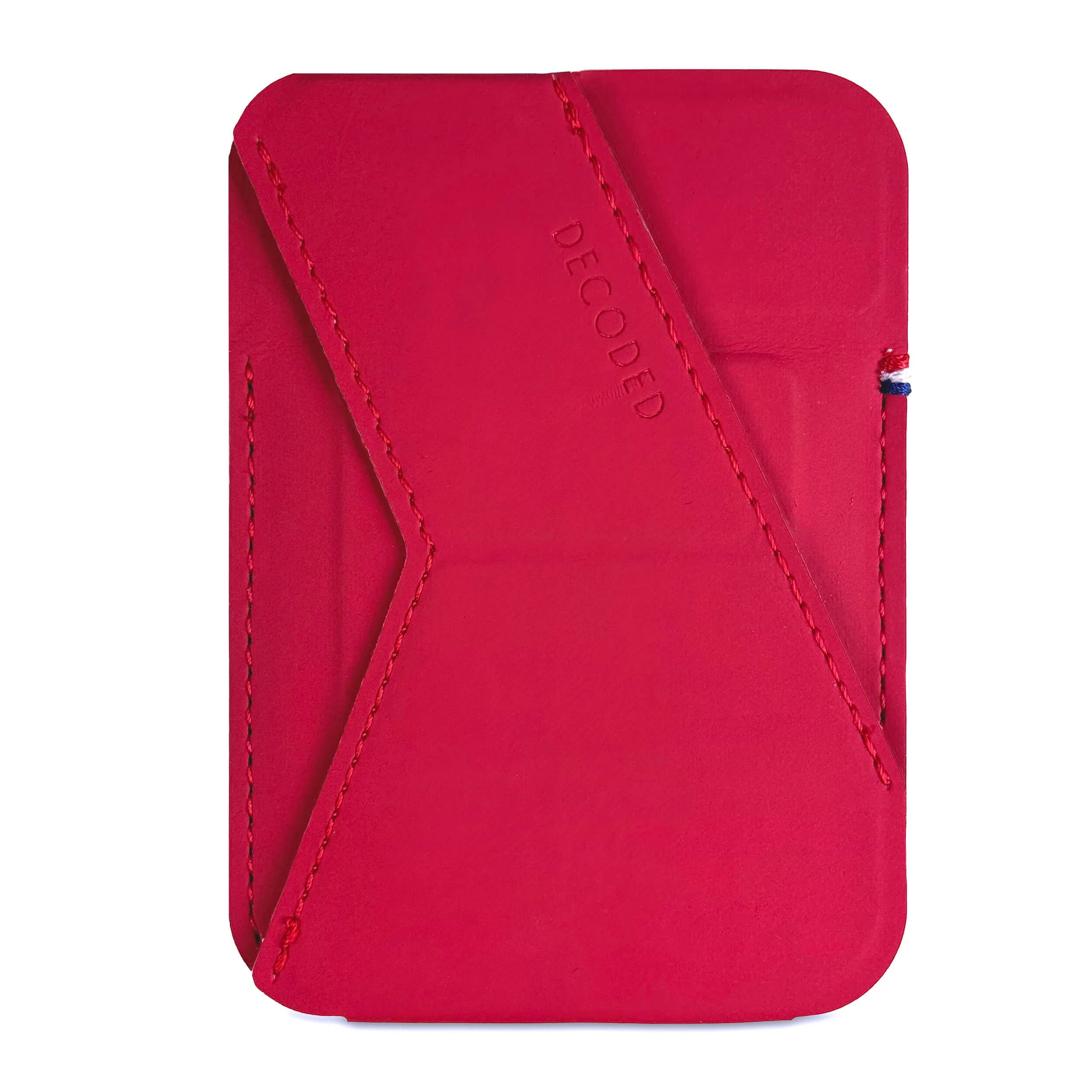 Silicone MagSafe Wallet Stand | Astro Dust | D24MSCS1AD
