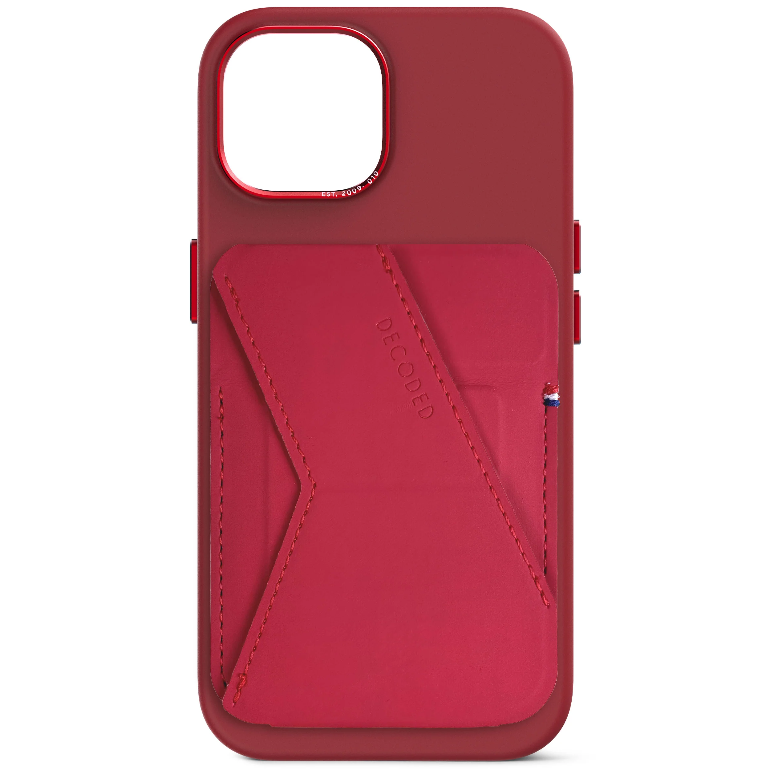 Silicone MagSafe Wallet Stand | Astro Dust | D24MSCS1AD - Image 2