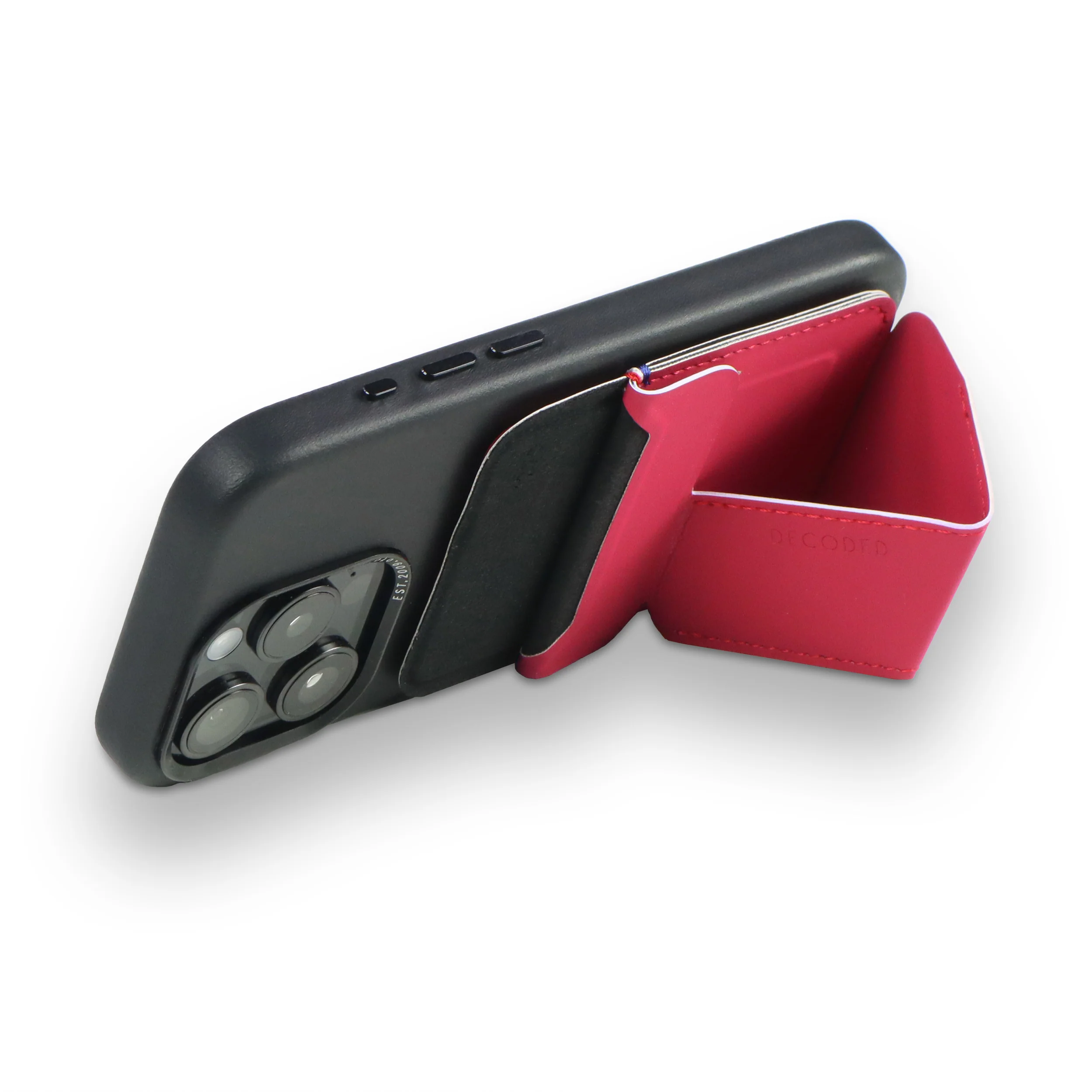 Silicone MagSafe Wallet Stand | Astro Dust | D24MSCS1AD - Image 3
