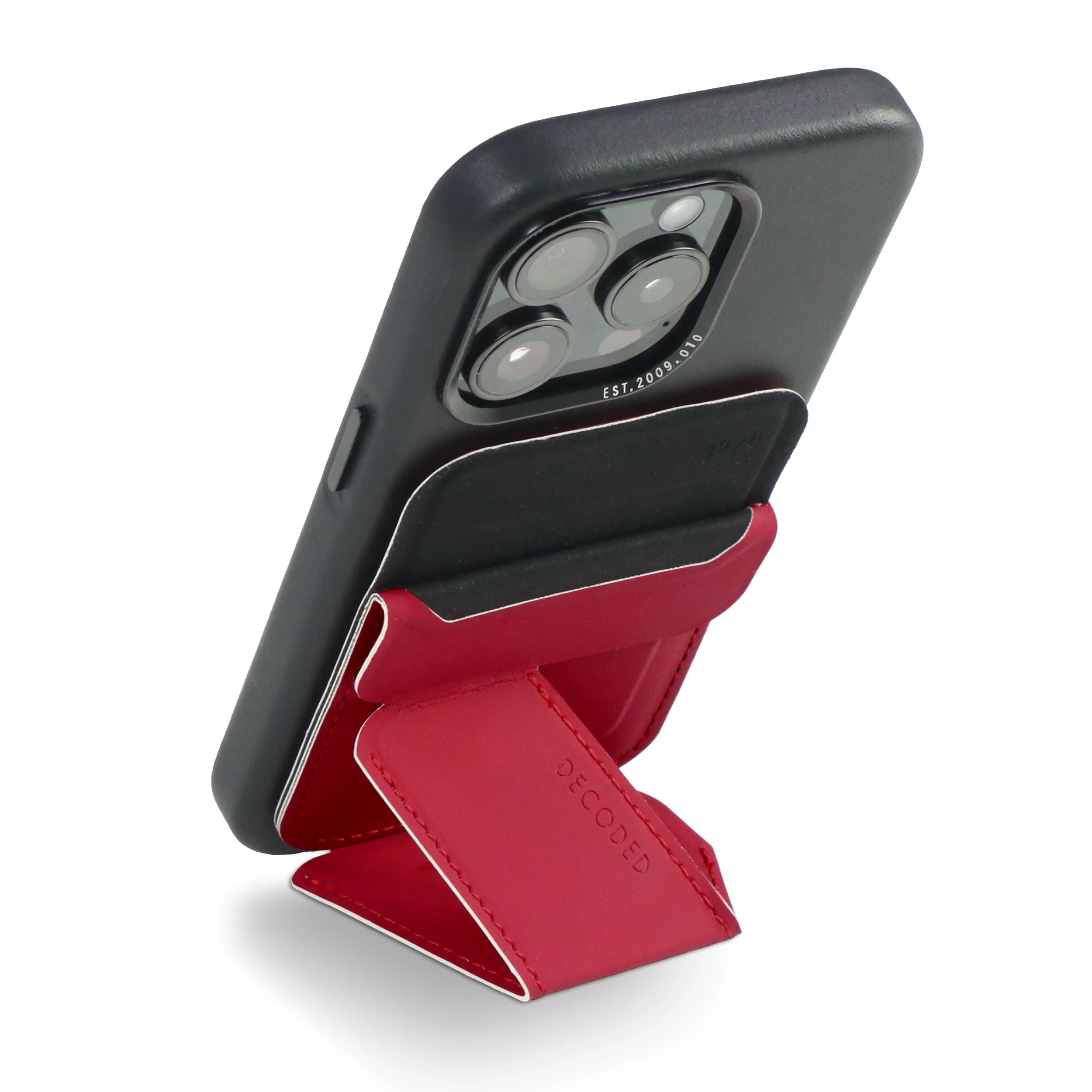 Silicone MagSafe Wallet Stand | Astro Dust | D24MSCS1AD - Image 5
