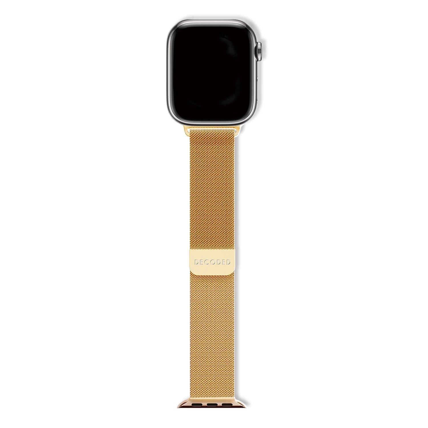 Stainless Steel Traction Strap | Gold | 44mm to 49mm | D23AWS45MTS1GD - Image 3