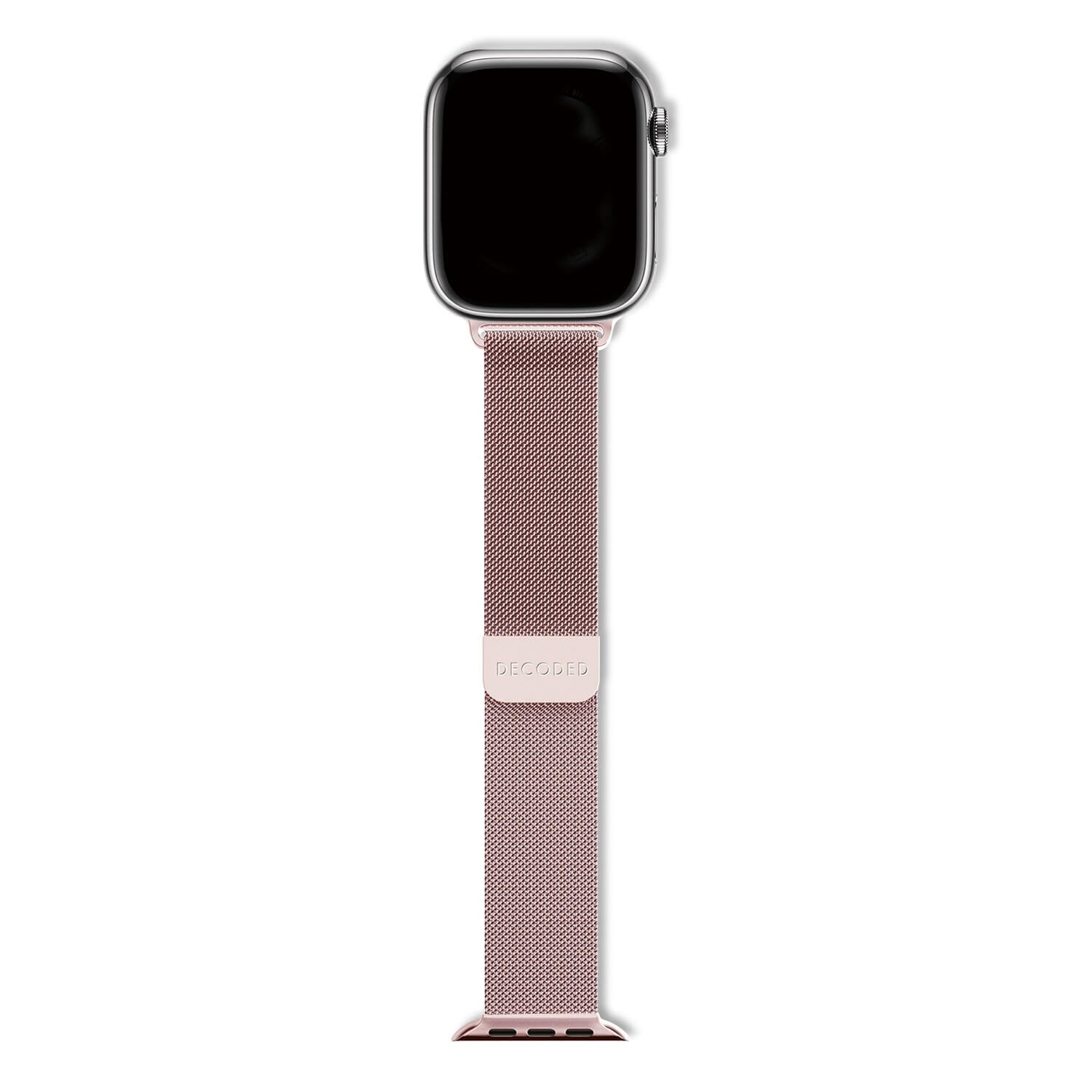 Stainless Steel Traction Strap | Rose Gold | 44mm to 49mm | D23AWS45MTS1RD - Image 3