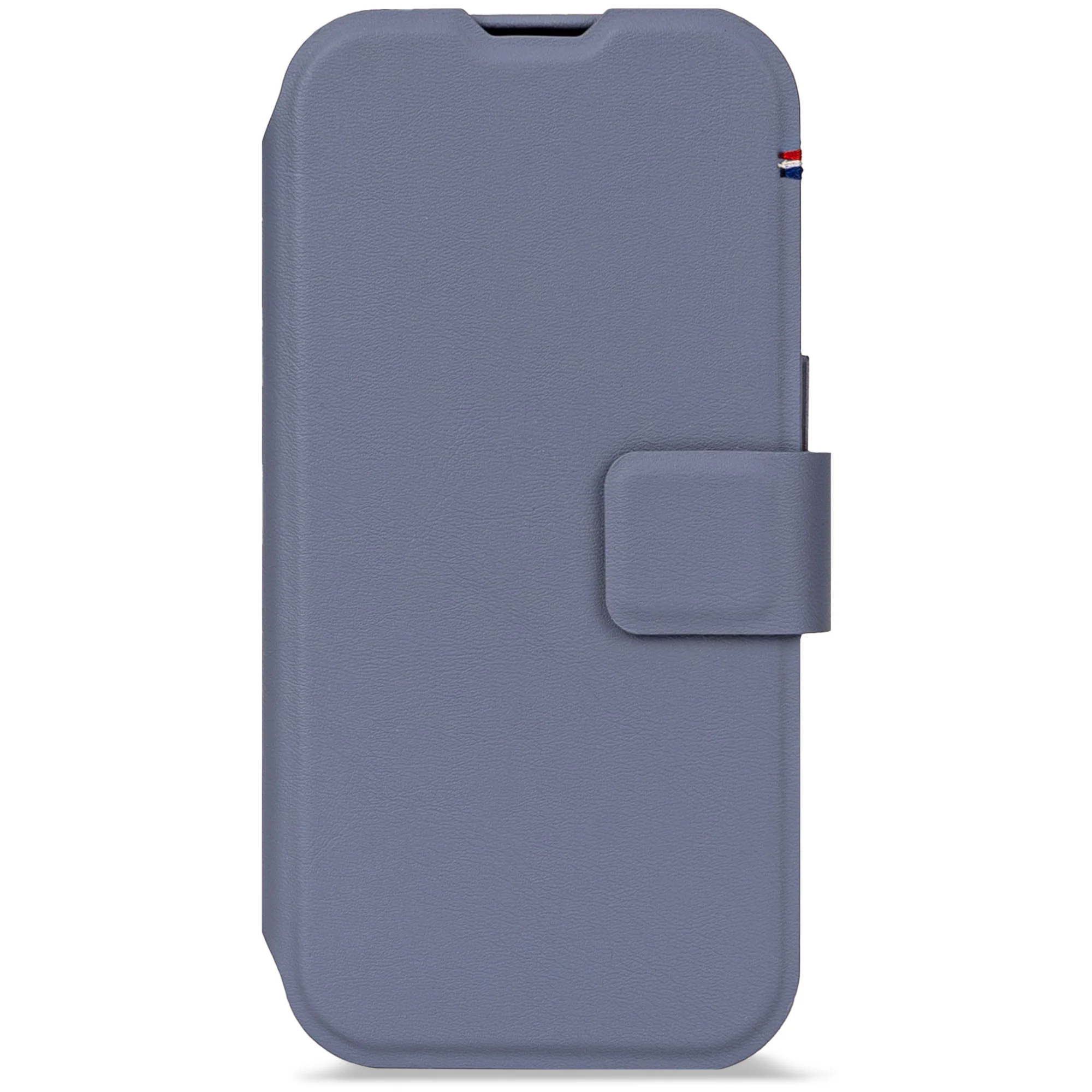 Textured Silicone Detachable Wallet | Forever Blue | iPhone 17 Pro | D26IPO17PDW3TSFE - Image 4
