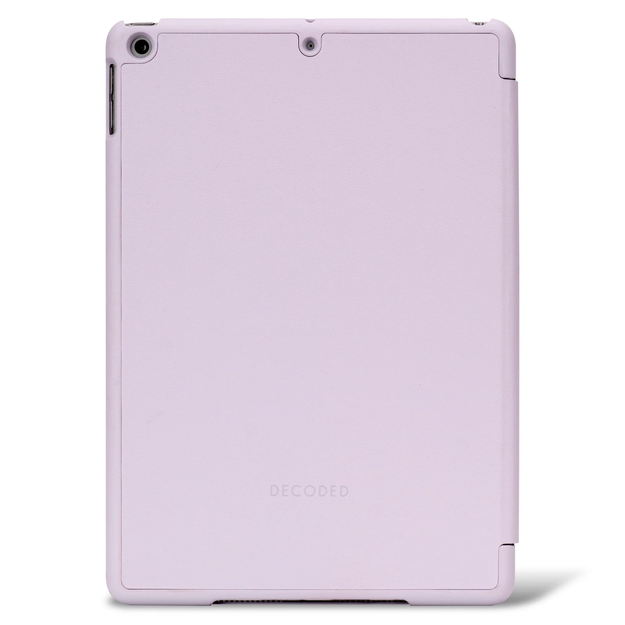 Textured Silicone Slim Cover | Lavender | iPad 10th & 11th gen | D24IPA109SC1LR - Image 3