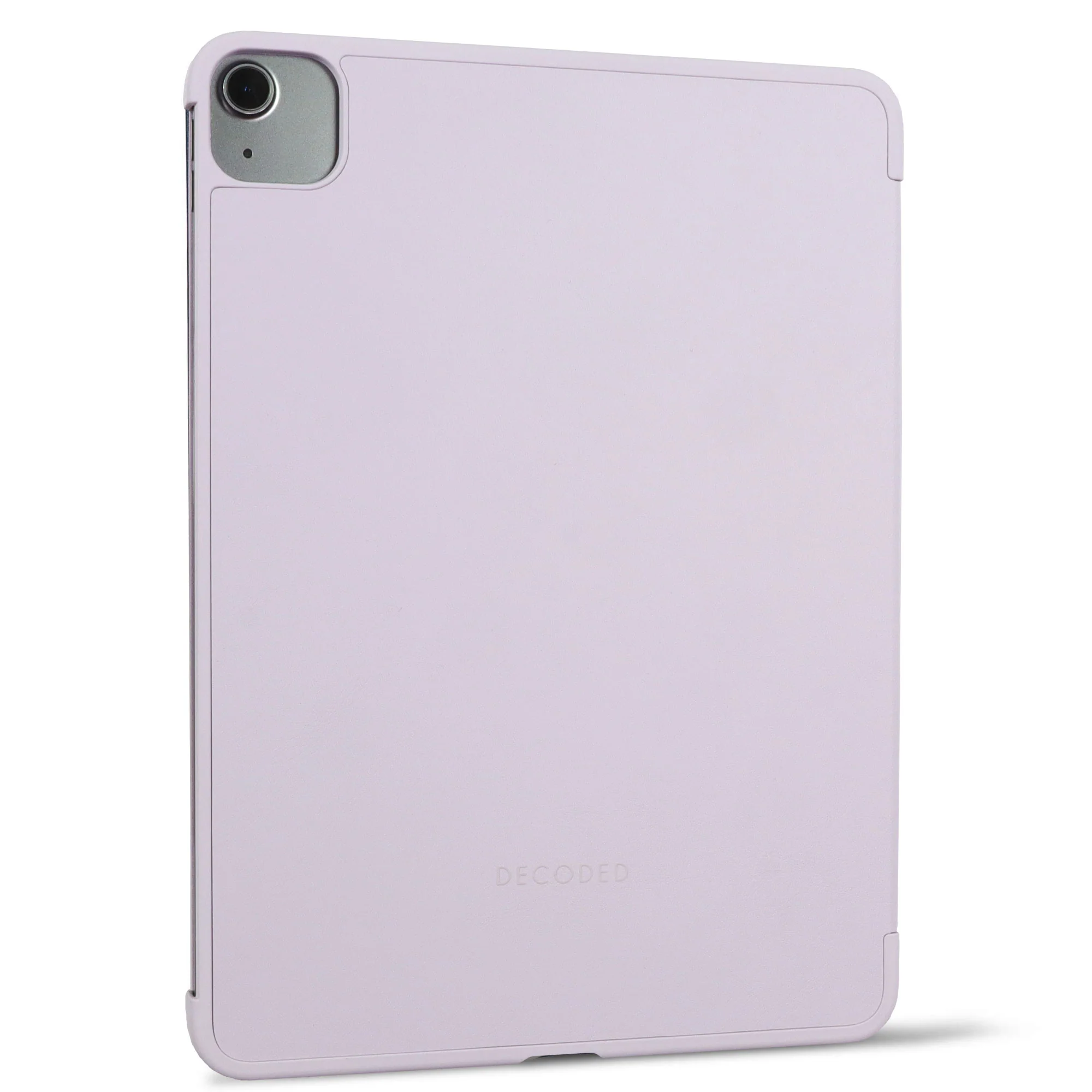 Textured Silicone Slim Cover | Lavender | iPad Air 11" | D24IPAA109SC1LR - Image 4