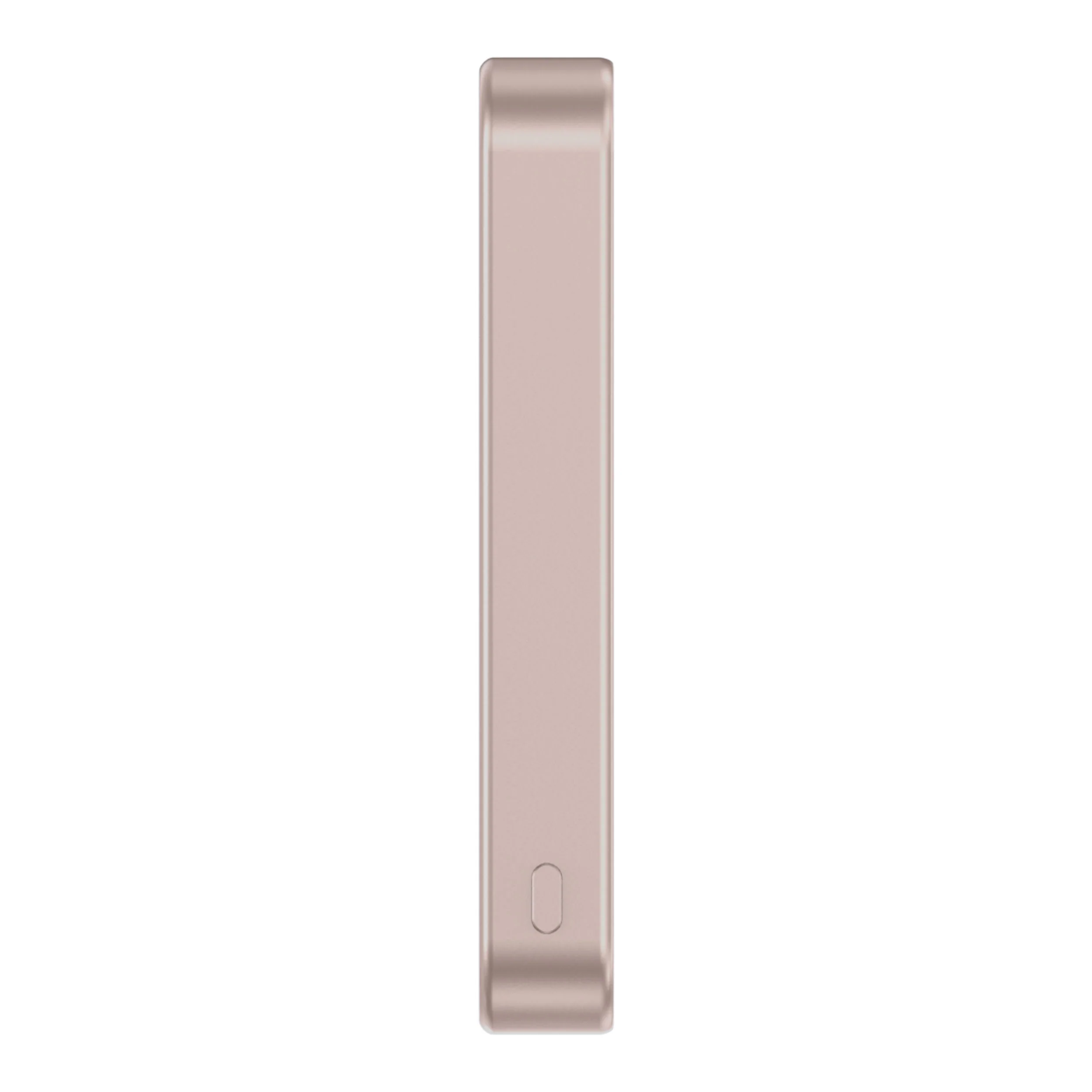 Aluminum Slim Qi2 Wireless Powerbank 10.000 mAh | Desert Rose | D25MSPB10DD - Image 6